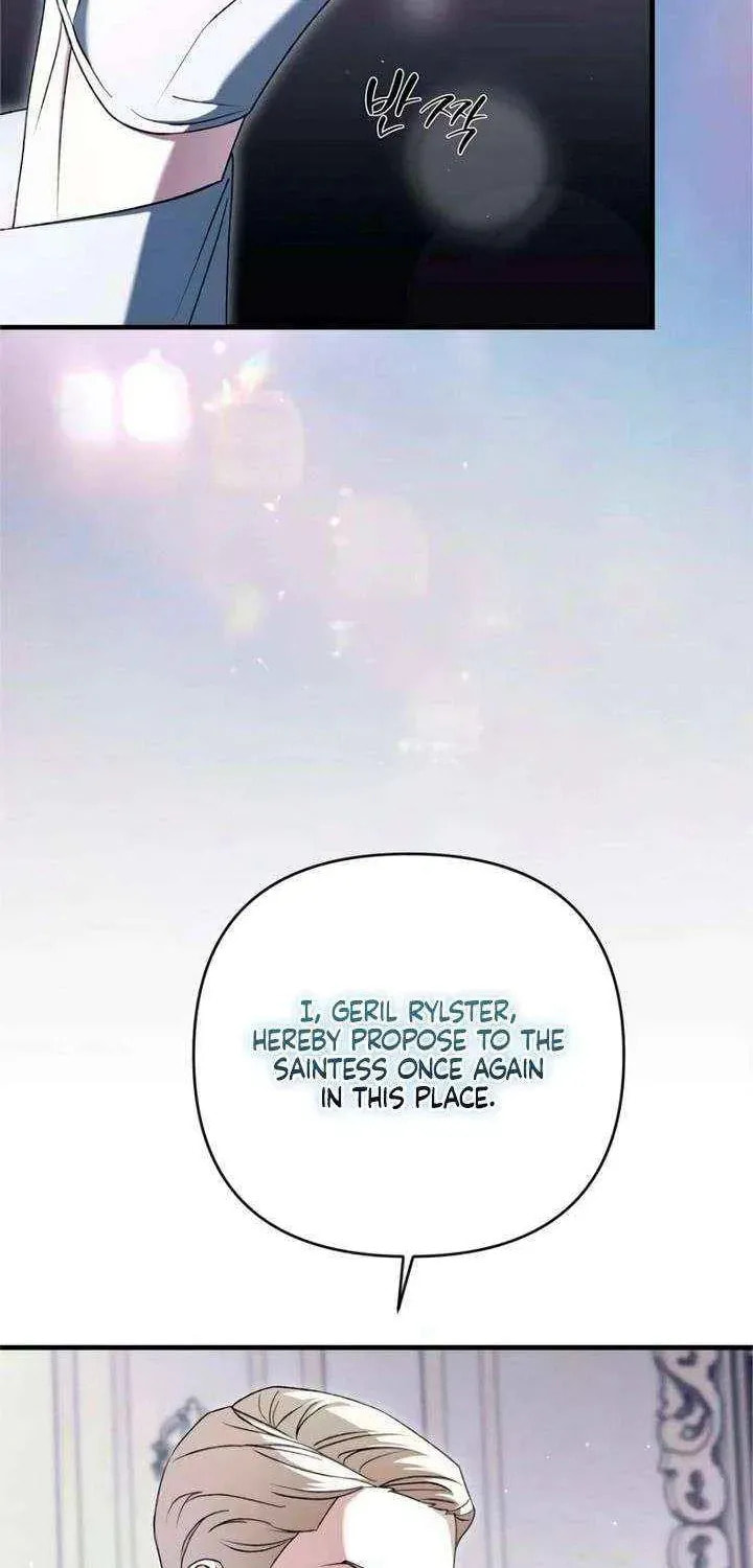 The Saintess And The Curse Chapter 55 page 50 - 