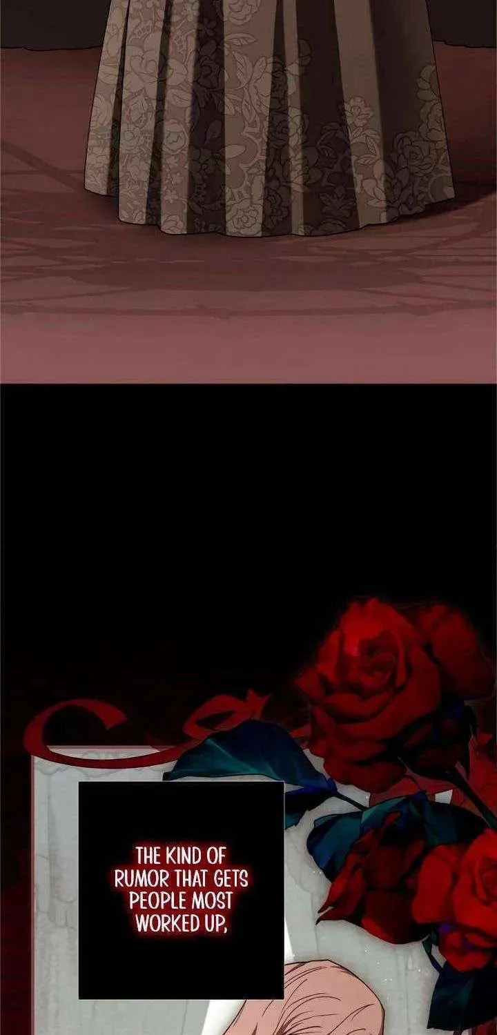 The Saintess And The Curse Chapter 55 page 6 - 