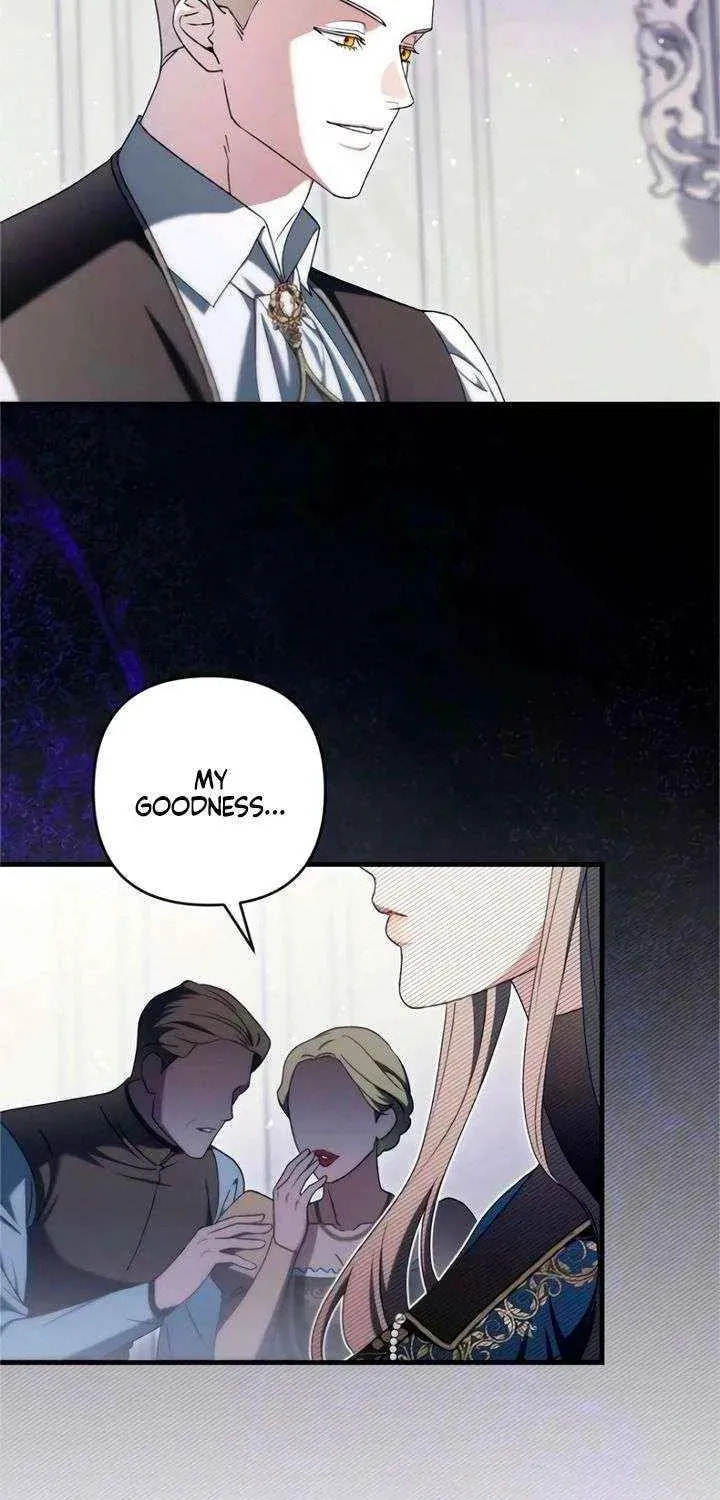 The Saintess And The Curse Chapter 55 page 51 - 