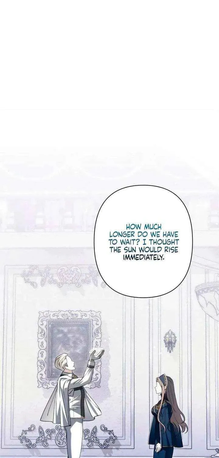 The Saintess And The Curse Chapter 55 page 77 - 