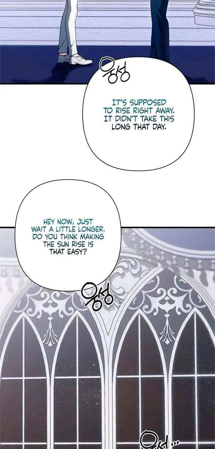 The Saintess And The Curse Chapter 55 page 78 - 