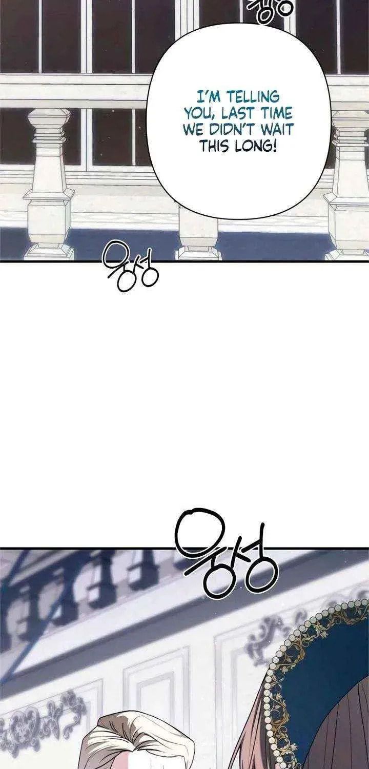 The Saintess And The Curse Chapter 55 page 79 - 