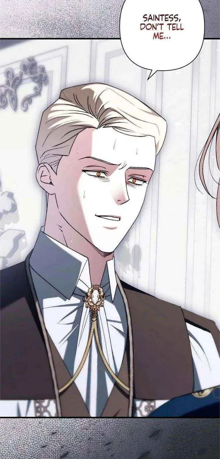The Saintess And The Curse Chapter 55 page 82 - 