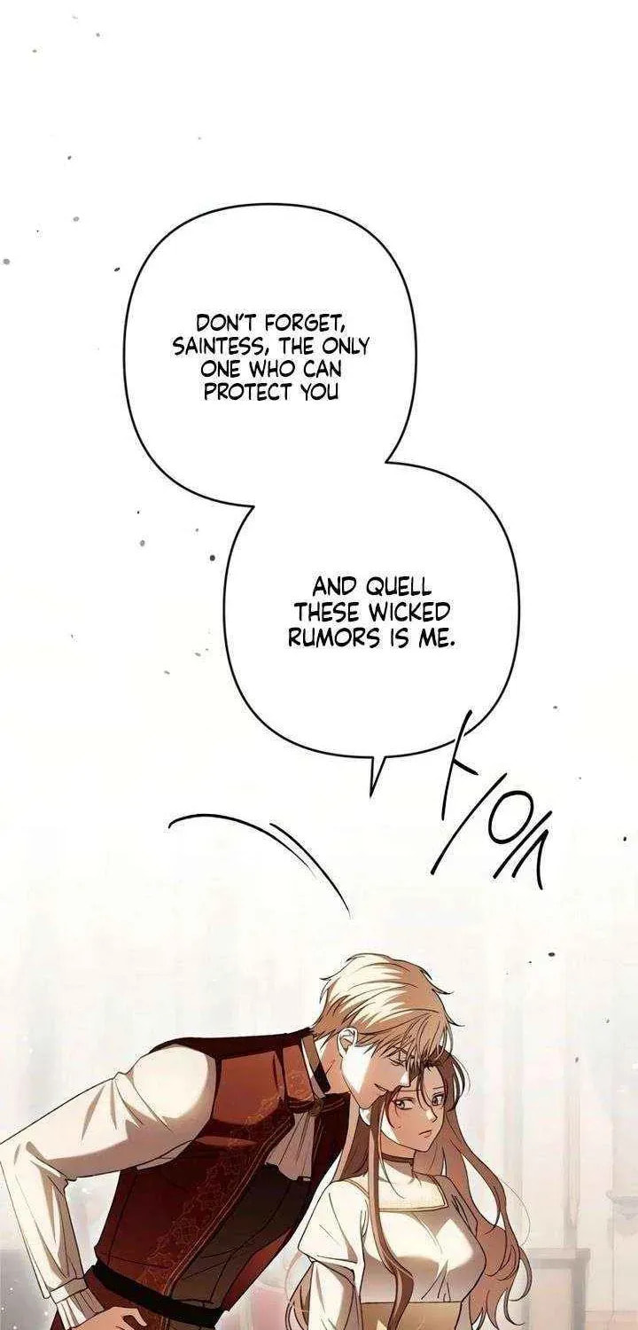 The Saintess And The Curse Chapter 55 page 10 - 