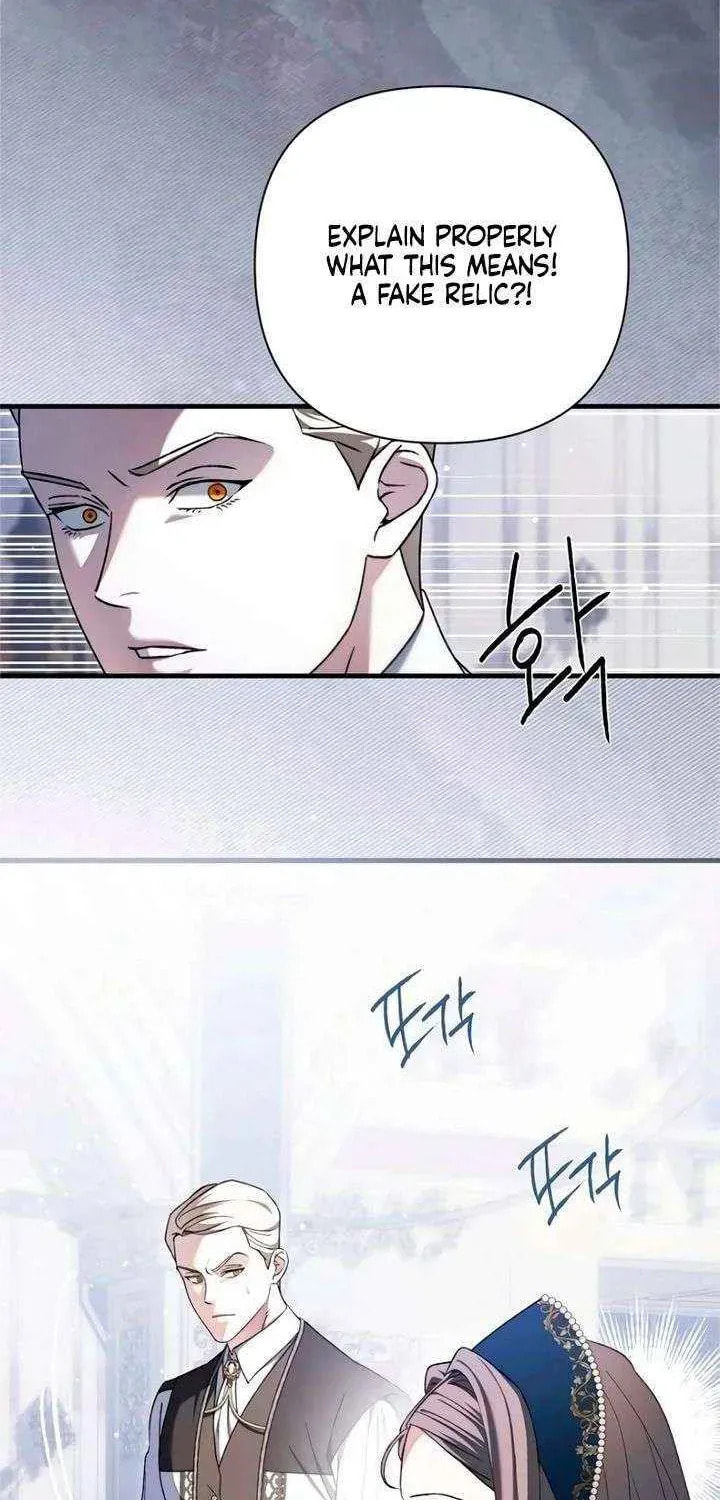 The Saintess And The Curse Chapter 56 page 12 - 