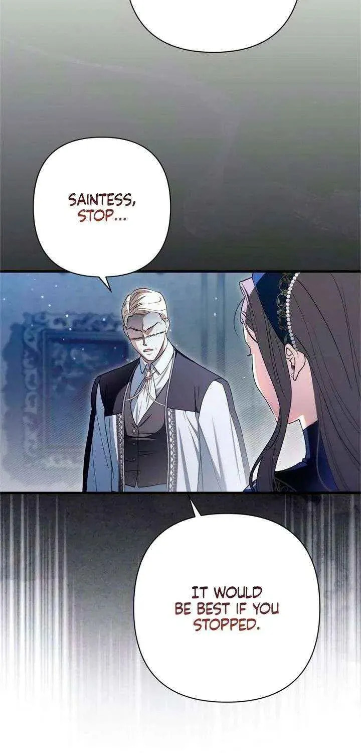 The Saintess And The Curse Chapter 56 page 15 - 