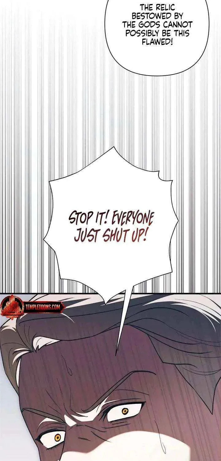 The Saintess And The Curse Chapter 56 page 22 - 
