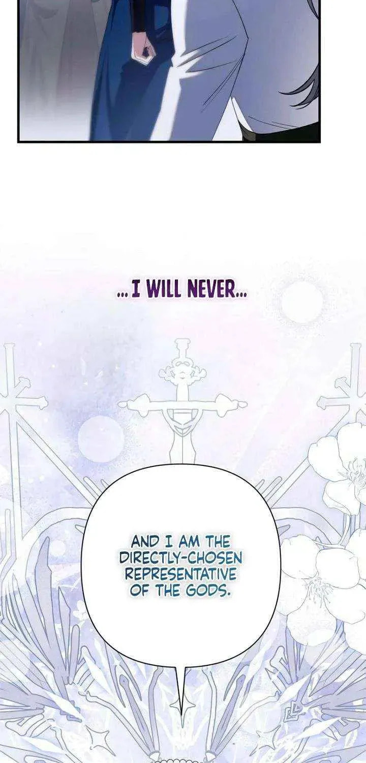 The Saintess And The Curse Chapter 56 page 32 - 