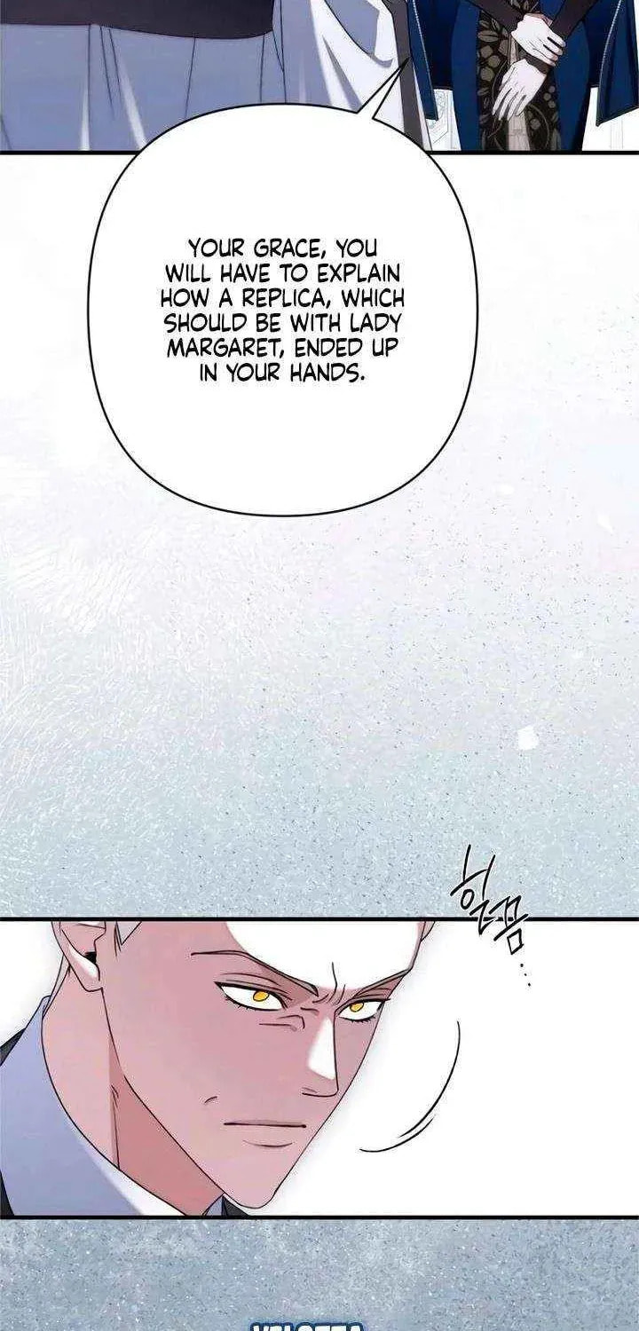 The Saintess And The Curse Chapter 56 page 39 - 