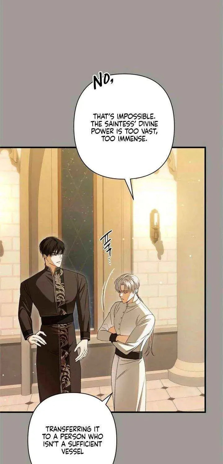 The Saintess And The Curse Chapter 56 page 59 - 