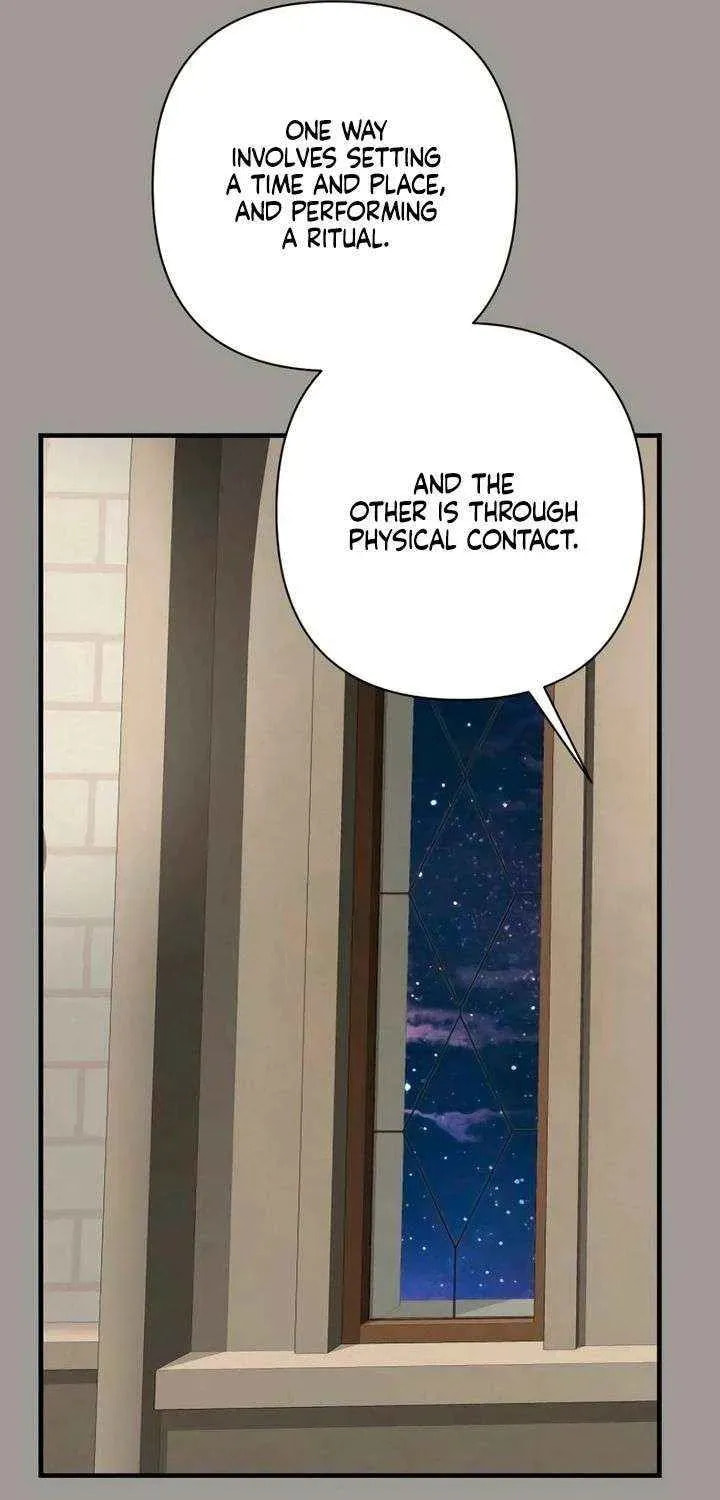 The Saintess And The Curse Chapter 56 page 66 - 