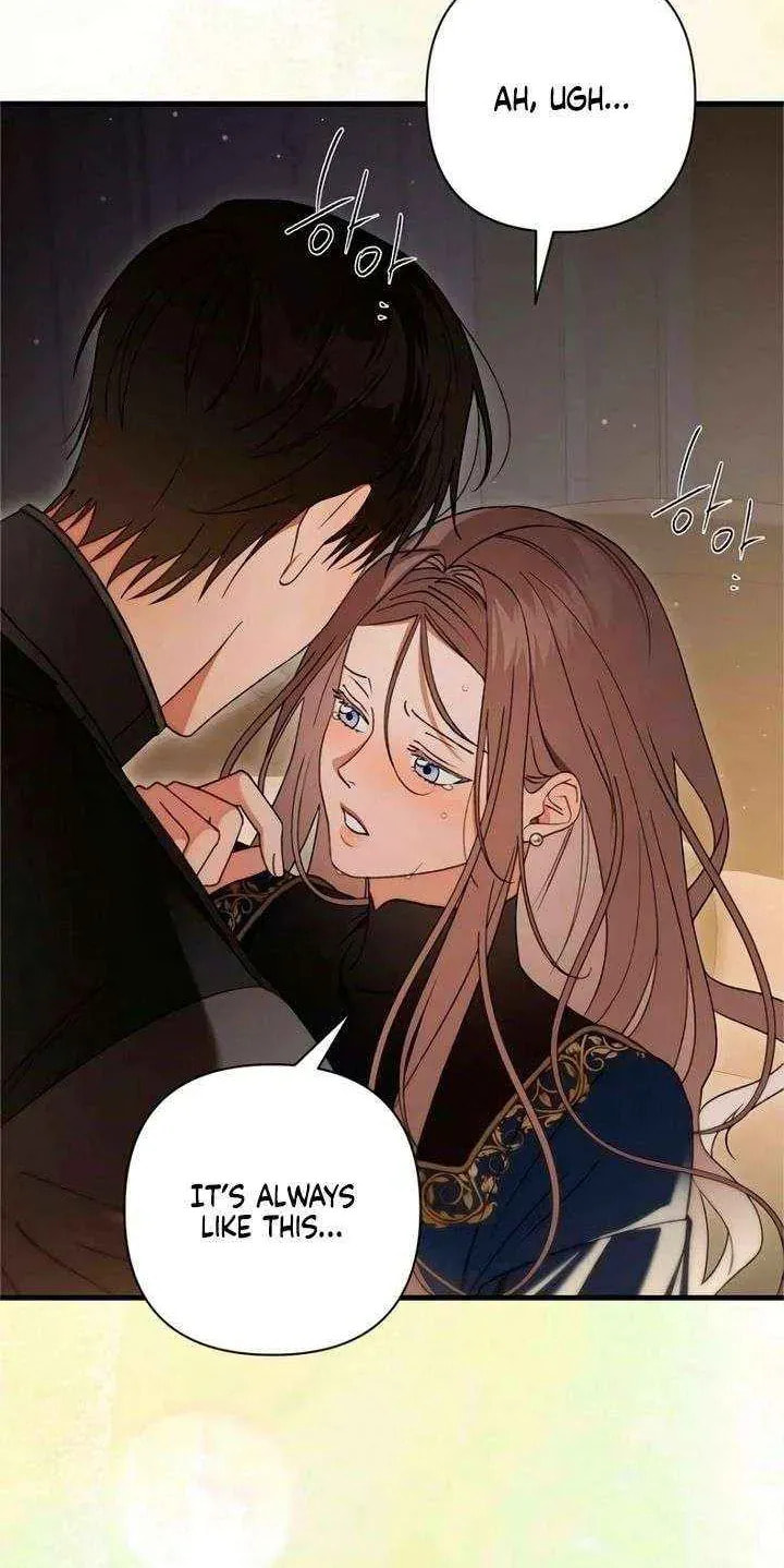The Saintess And The Curse Chapter 56 page 69 - 