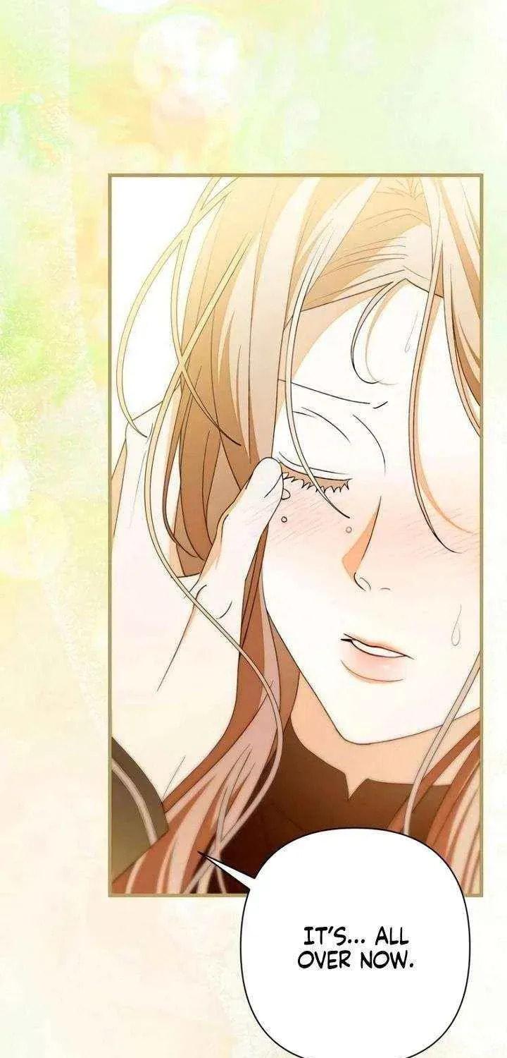The Saintess And The Curse Chapter 56 page 70 - 
