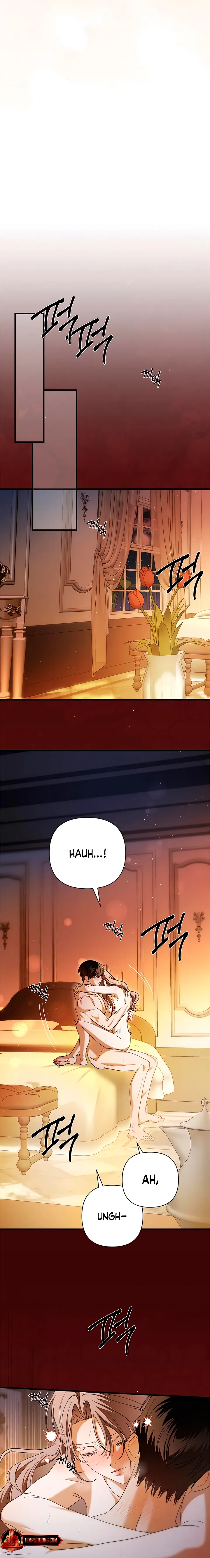 The Saintess And The Curse Chapter 57 page 12 - 