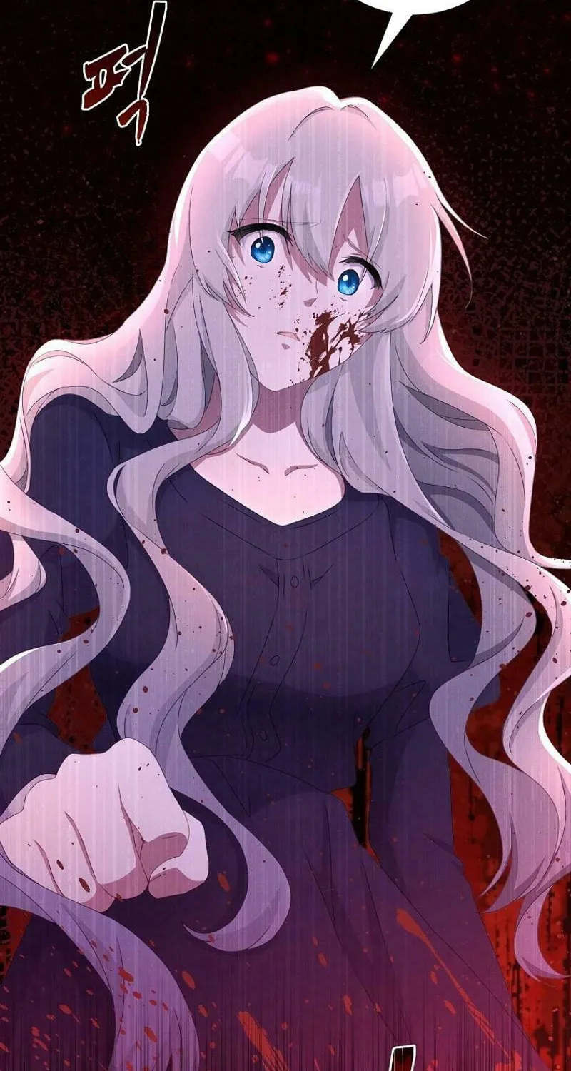 The Saintess Became the Northern Grand Duke’s Daughter Chapter 1 page 101 - 