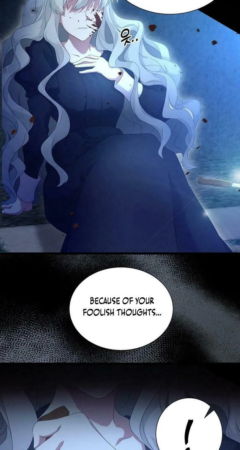 The Saintess Became the Northern Grand Duke’s Daughter Chapter 1 page 107 - 