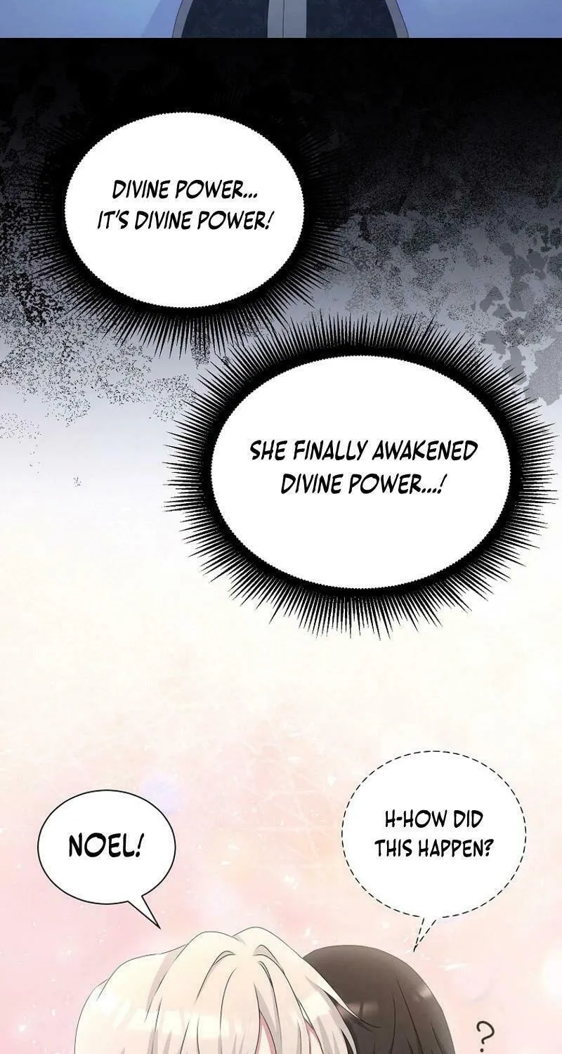 The Saintess Became the Northern Grand Duke’s Daughter Chapter 1 page 116 - 