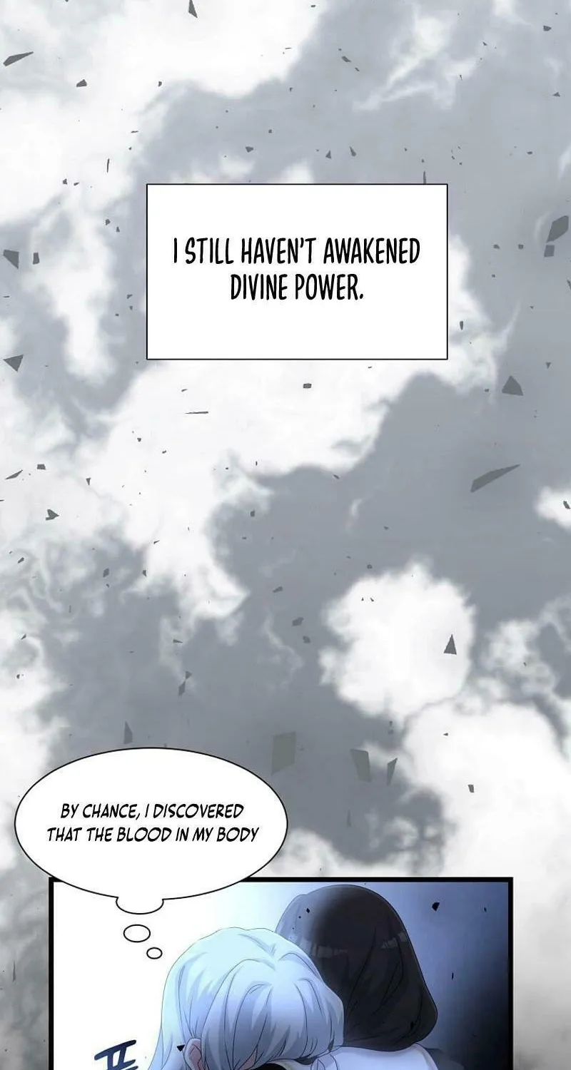The Saintess Became the Northern Grand Duke’s Daughter Chapter 1 page 119 - 