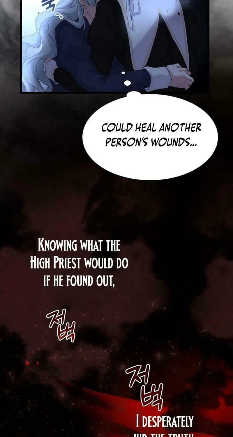 The Saintess Became the Northern Grand Duke’s Daughter Chapter 1 page 120 - 