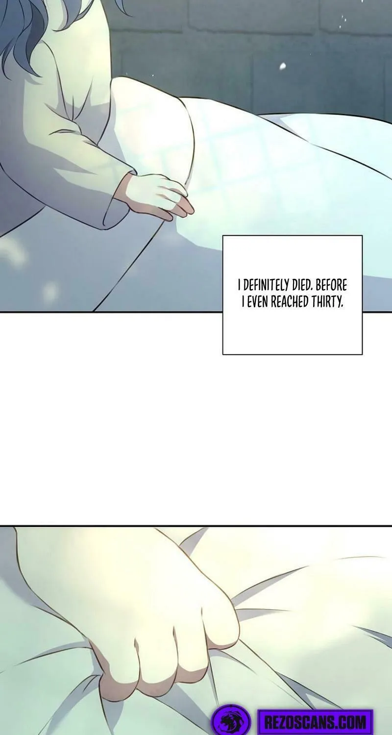 The Saintess Became the Northern Grand Duke’s Daughter Chapter 1 page 13 - 