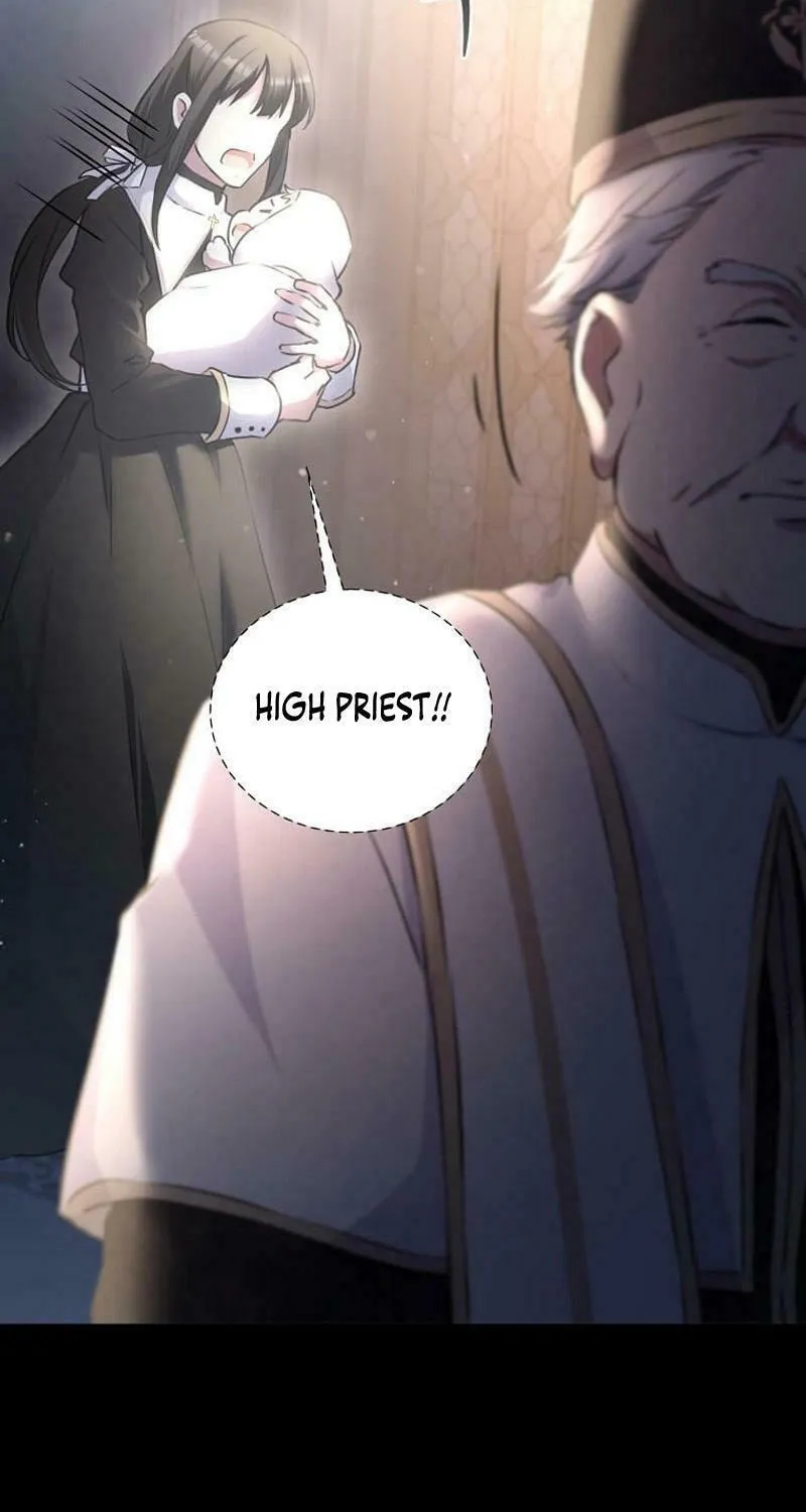 The Saintess Became the Northern Grand Duke’s Daughter Chapter 1 page 17 - 