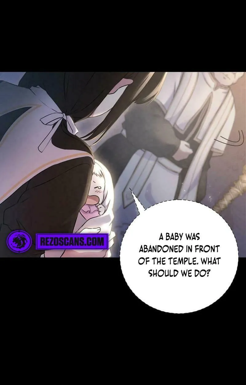 The Saintess Became the Northern Grand Duke’s Daughter Chapter 1 page 18 - 