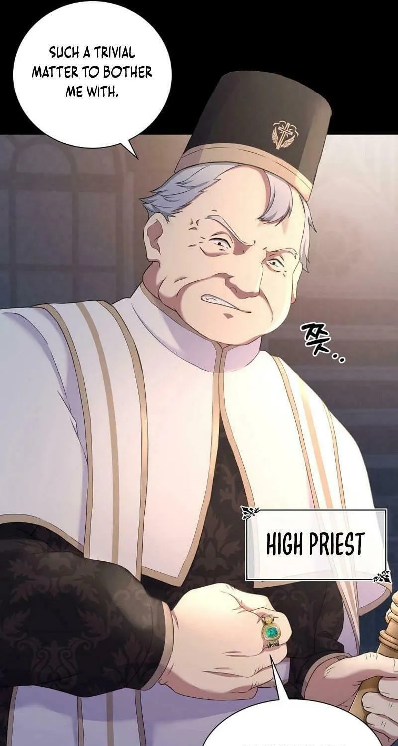 The Saintess Became the Northern Grand Duke’s Daughter Chapter 1 page 19 - 