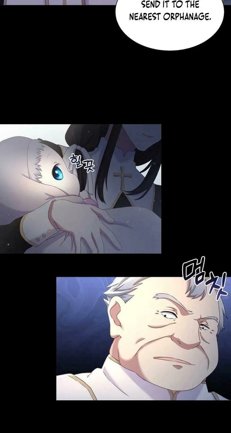 The Saintess Became the Northern Grand Duke’s Daughter Chapter 1 page 20 - 