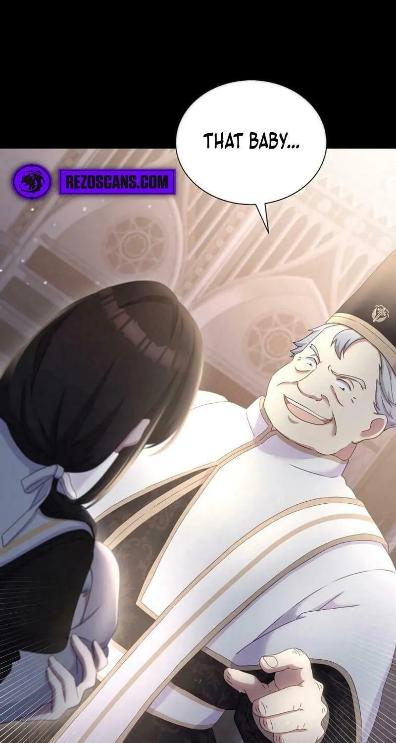 The Saintess Became the Northern Grand Duke’s Daughter Chapter 1 page 21 - 