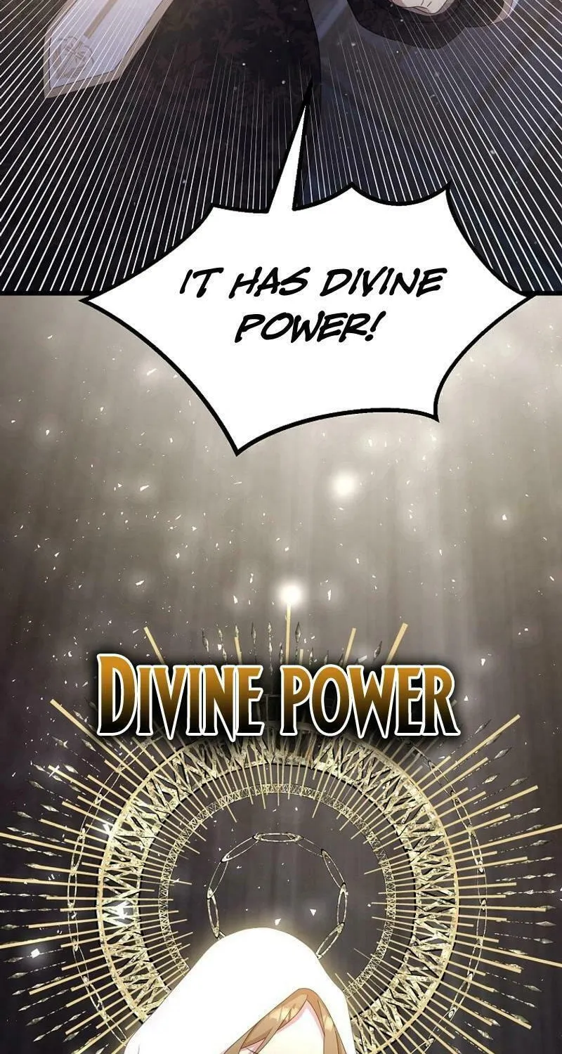 The Saintess Became the Northern Grand Duke’s Daughter Chapter 1 page 22 - 