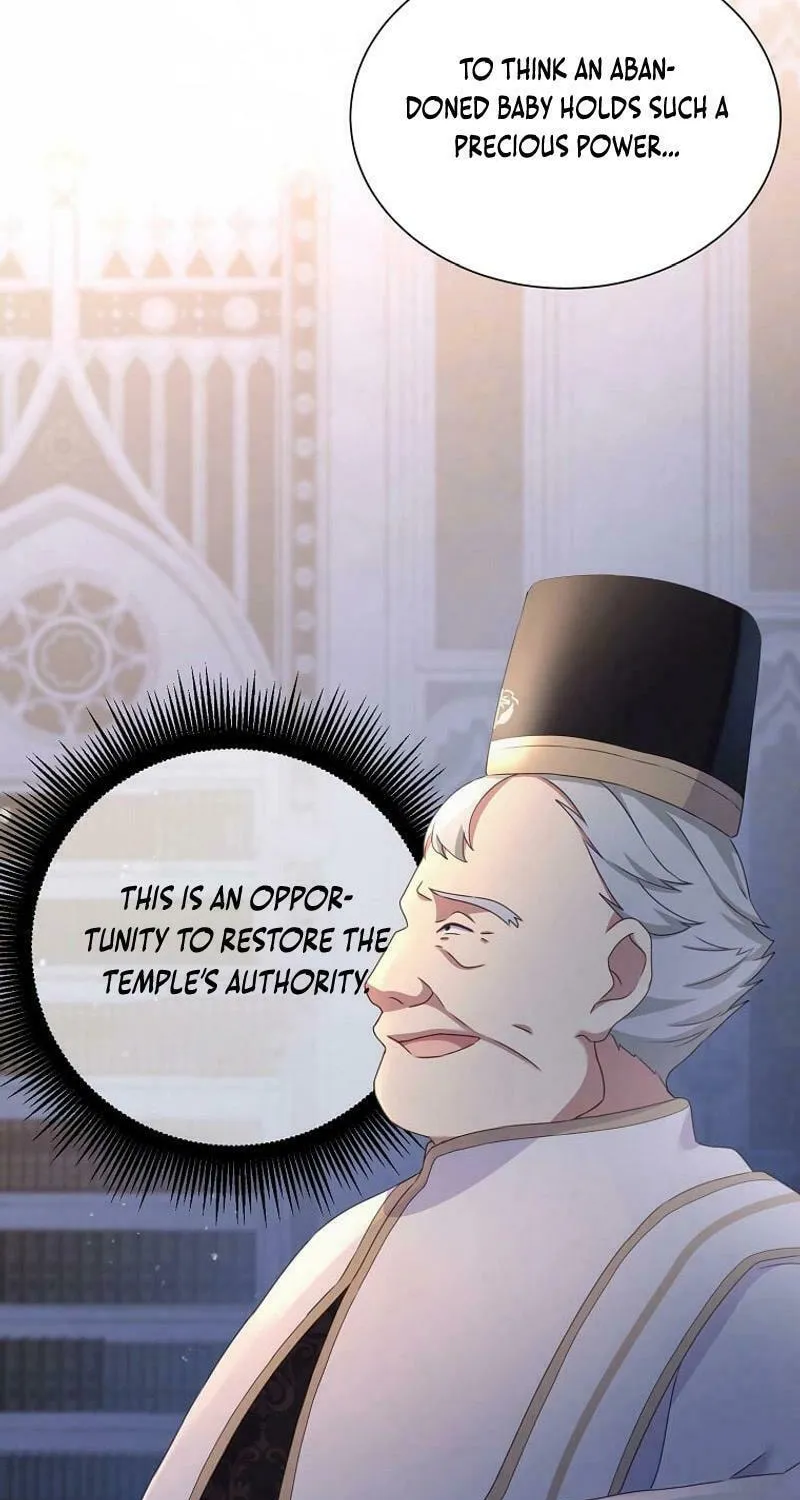 The Saintess Became the Northern Grand Duke’s Daughter Chapter 1 page 25 - 