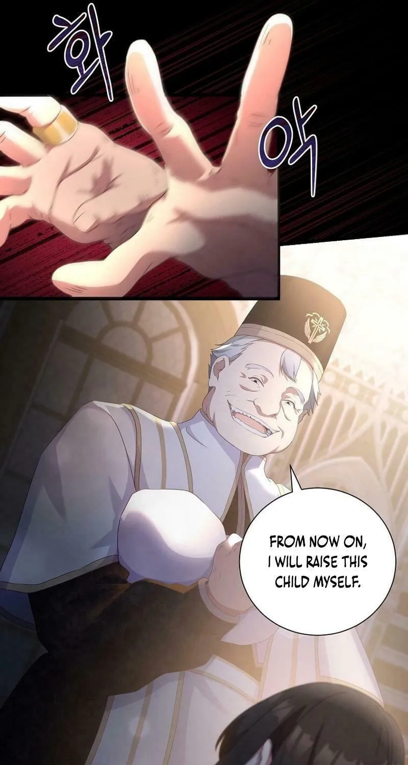 The Saintess Became the Northern Grand Duke’s Daughter Chapter 1 page 27 - 