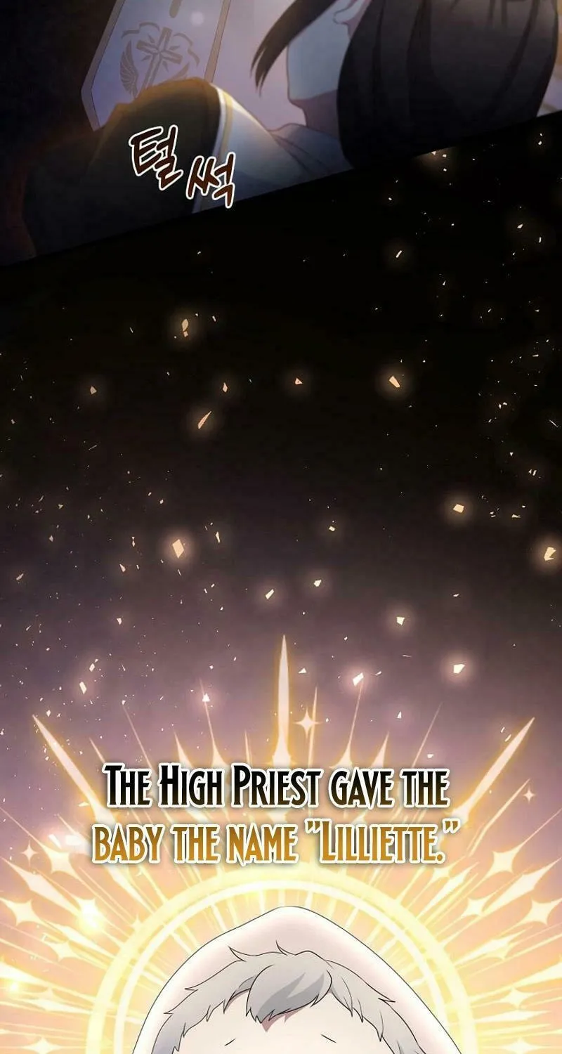 The Saintess Became the Northern Grand Duke’s Daughter Chapter 1 page 28 - 