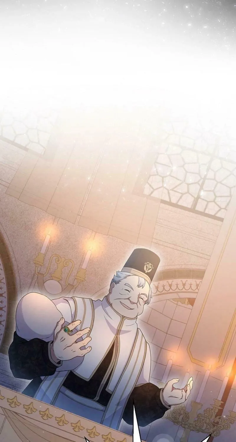 The Saintess Became the Northern Grand Duke’s Daughter Chapter 1 page 30 - 