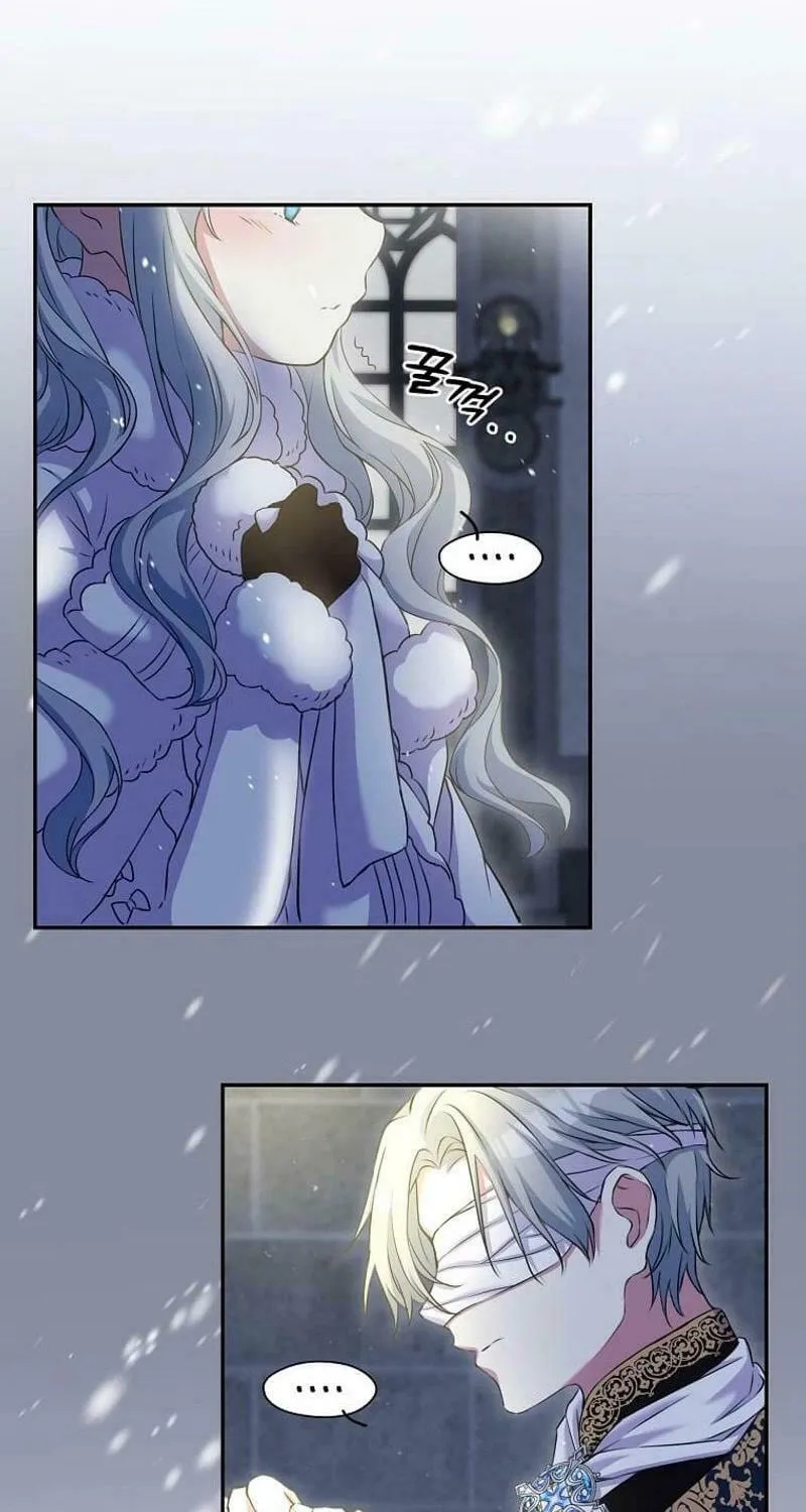 The Saintess Became the Northern Grand Duke’s Daughter Chapter 1 page 4 - 