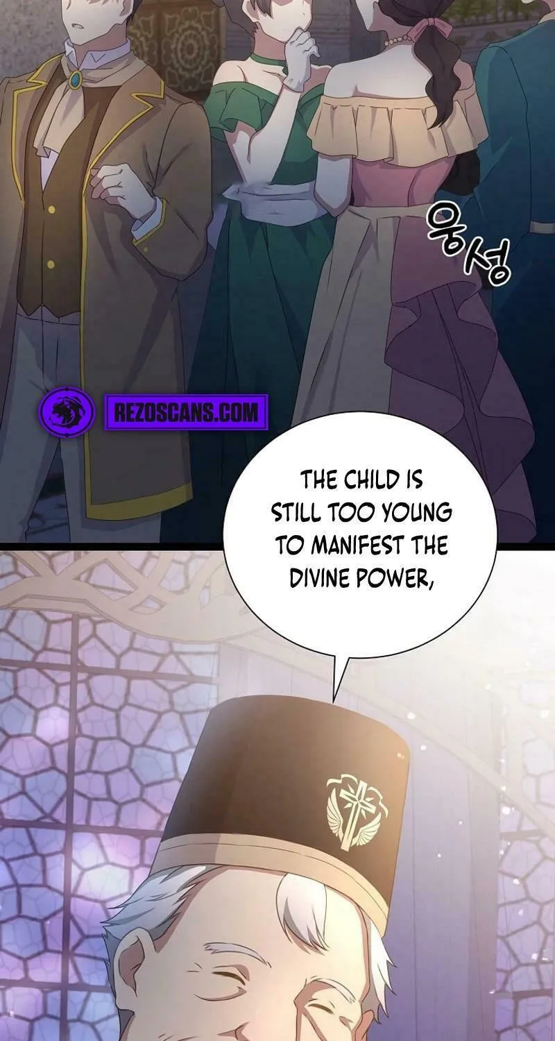 The Saintess Became the Northern Grand Duke’s Daughter Chapter 1 page 32 - 