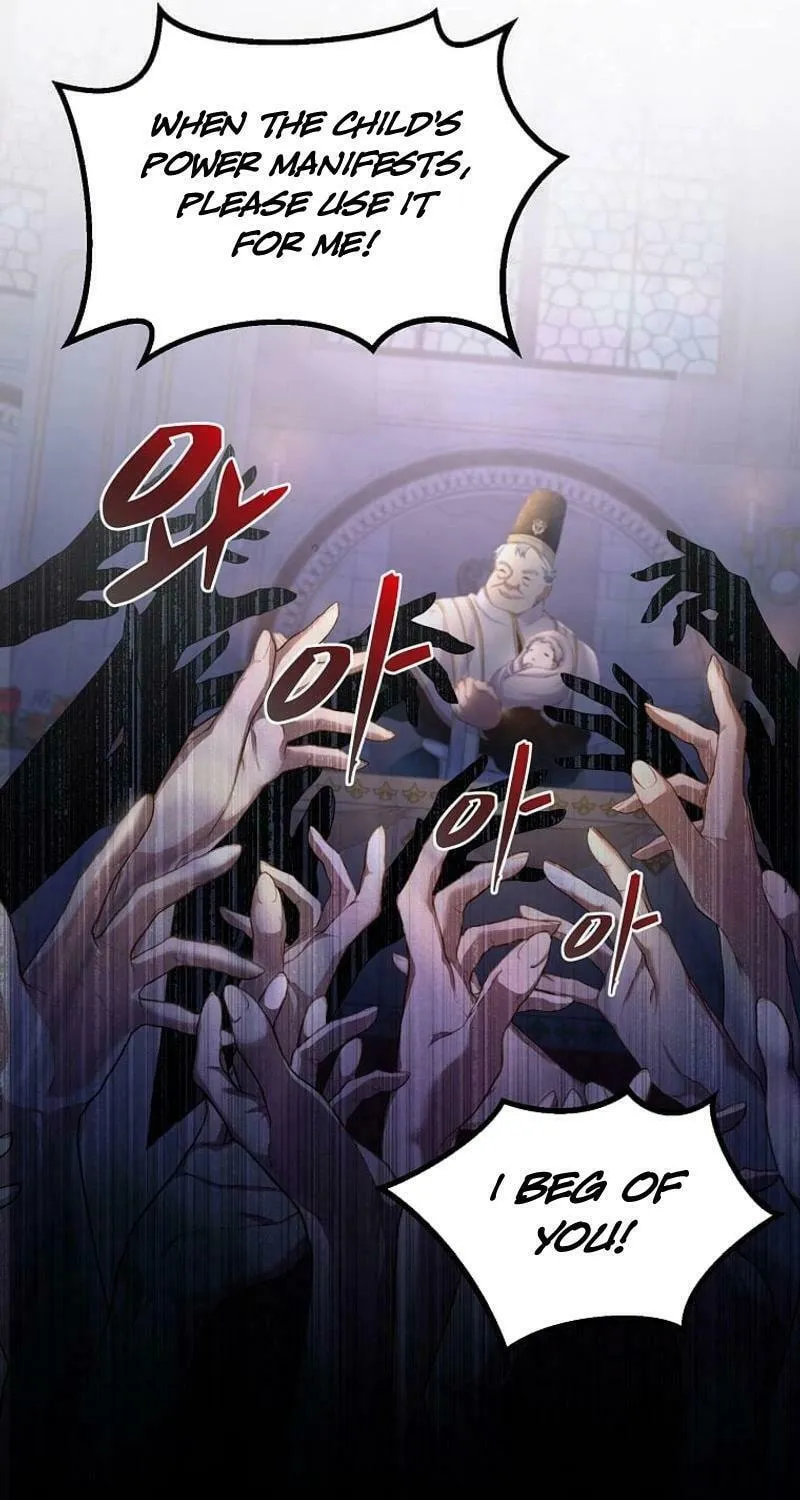 The Saintess Became the Northern Grand Duke’s Daughter Chapter 1 page 36 - 