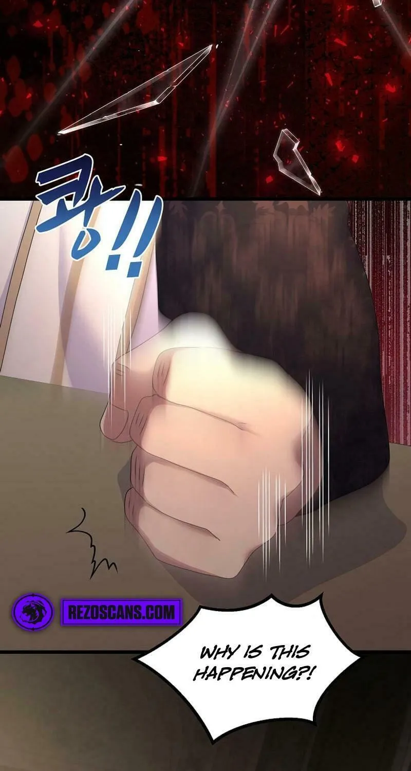 The Saintess Became the Northern Grand Duke’s Daughter Chapter 1 page 39 - 