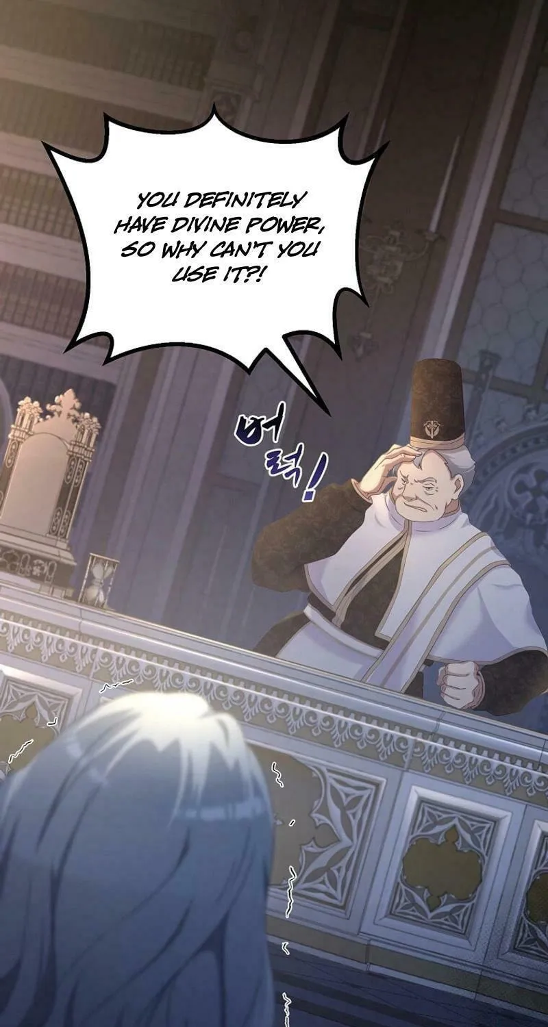 The Saintess Became the Northern Grand Duke’s Daughter Chapter 1 page 40 - 