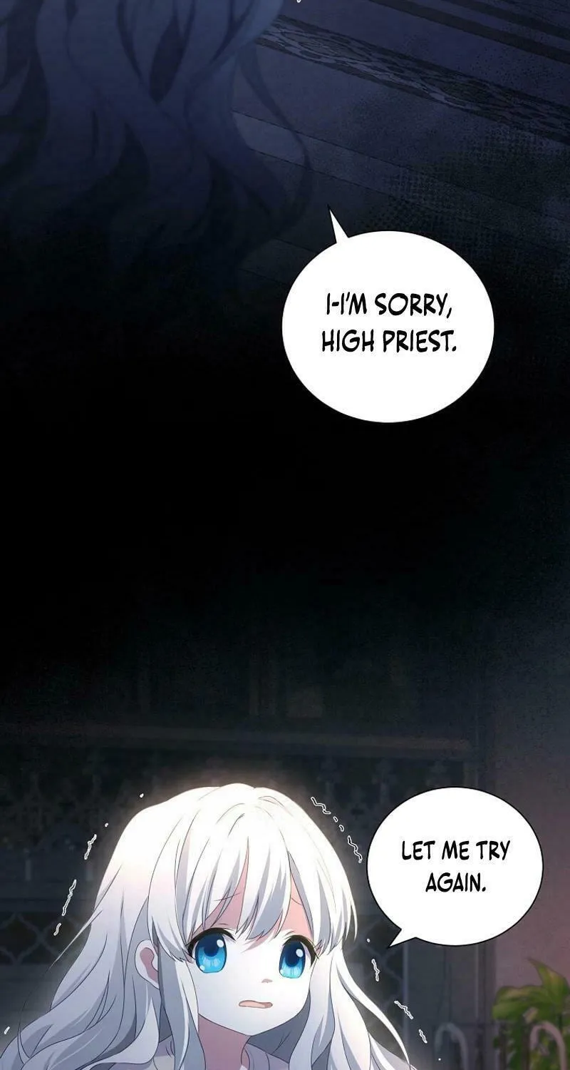 The Saintess Became the Northern Grand Duke’s Daughter Chapter 1 page 41 - 