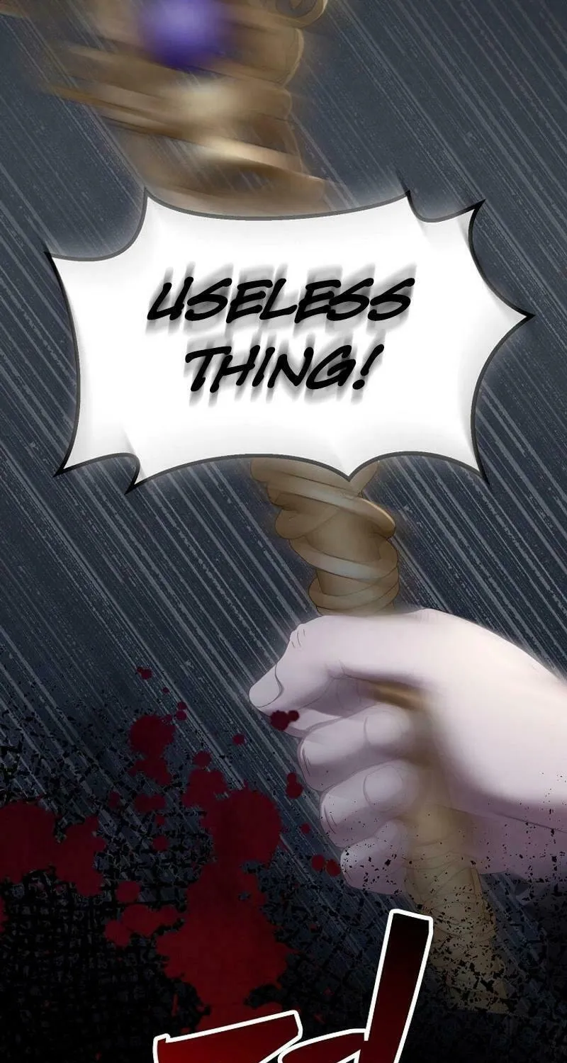 The Saintess Became the Northern Grand Duke’s Daughter Chapter 1 page 47 - 