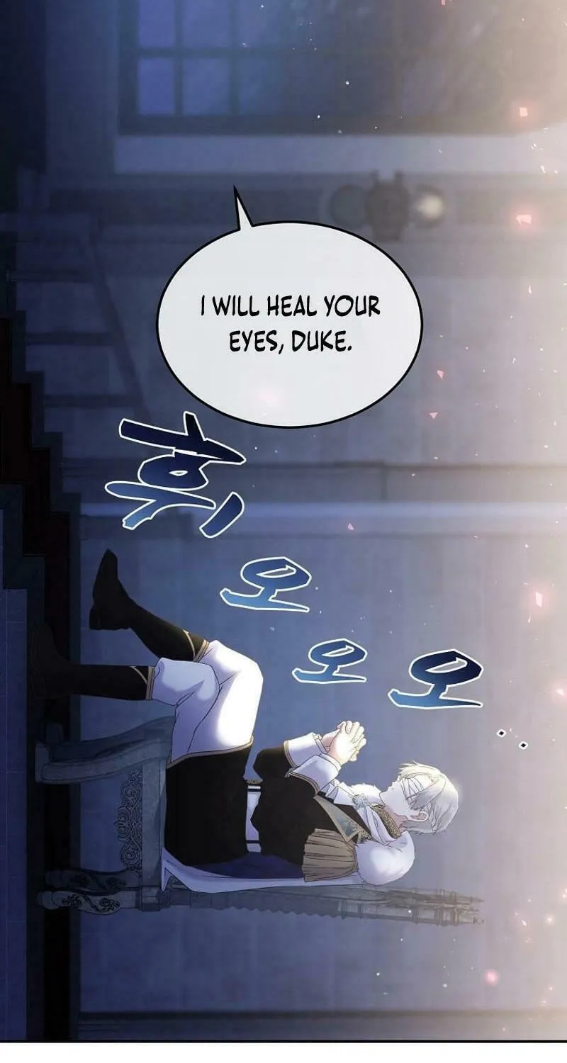 The Saintess Became the Northern Grand Duke’s Daughter Chapter 1 page 6 - 