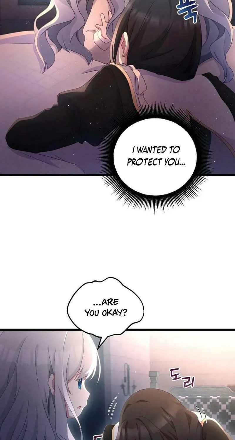 The Saintess Became the Northern Grand Duke’s Daughter Chapter 1 page 58 - 