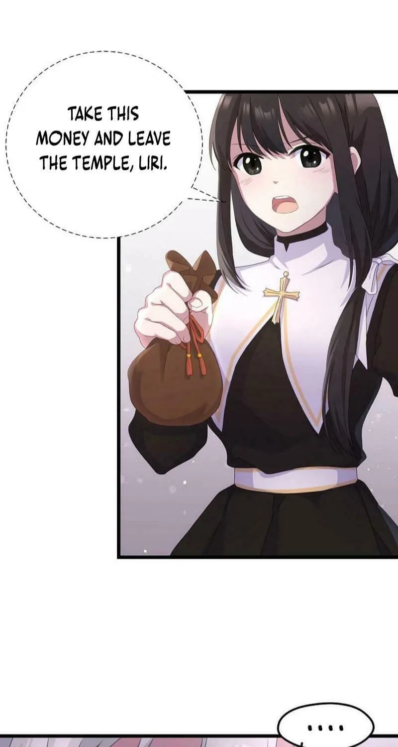 The Saintess Became the Northern Grand Duke’s Daughter Chapter 1 page 65 - 