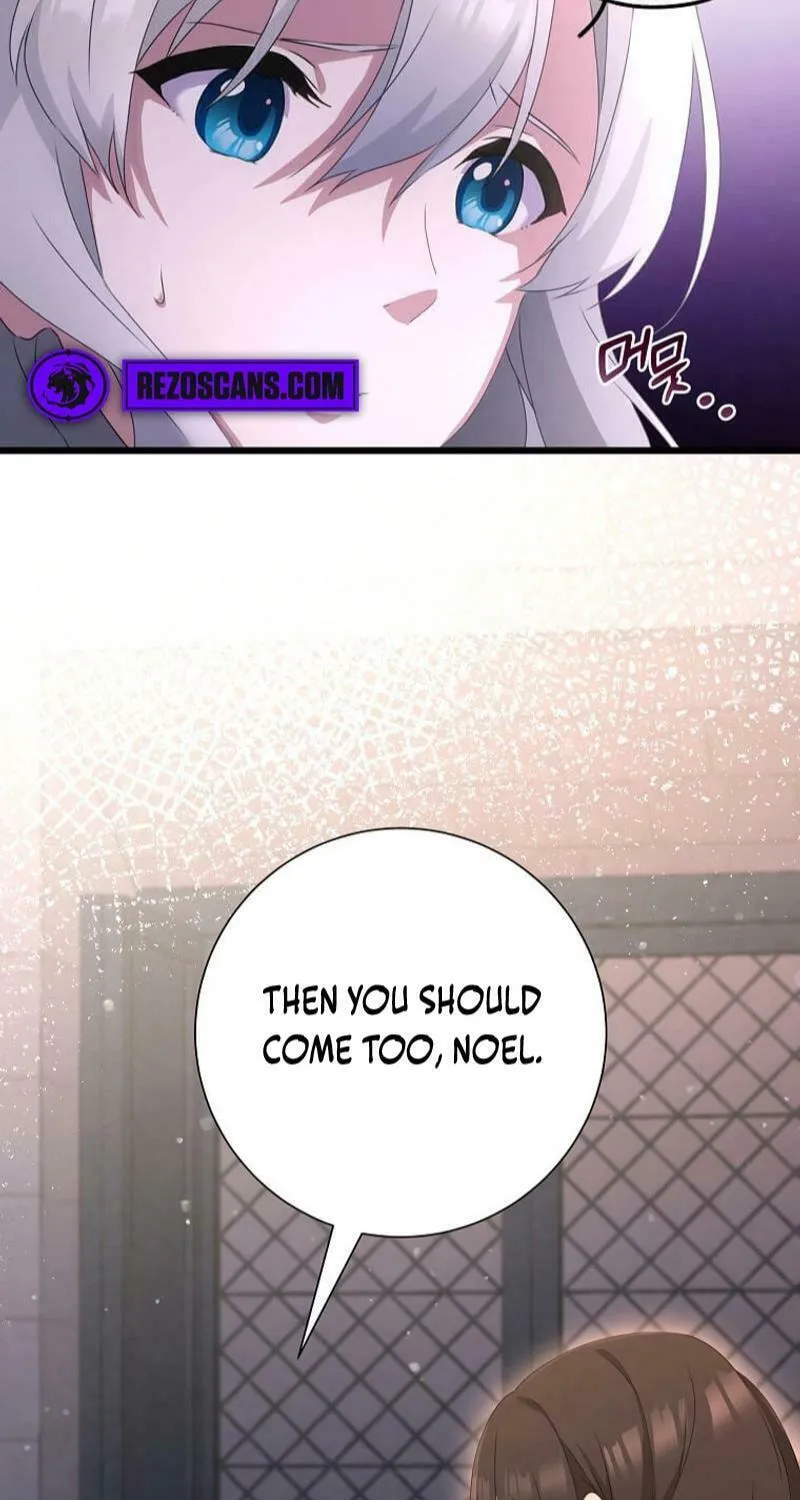 The Saintess Became the Northern Grand Duke’s Daughter Chapter 1 page 66 - 