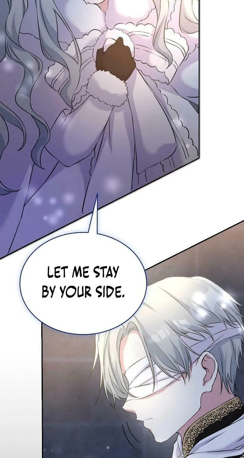 The Saintess Became the Northern Grand Duke’s Daughter Chapter 1 page 8 - 