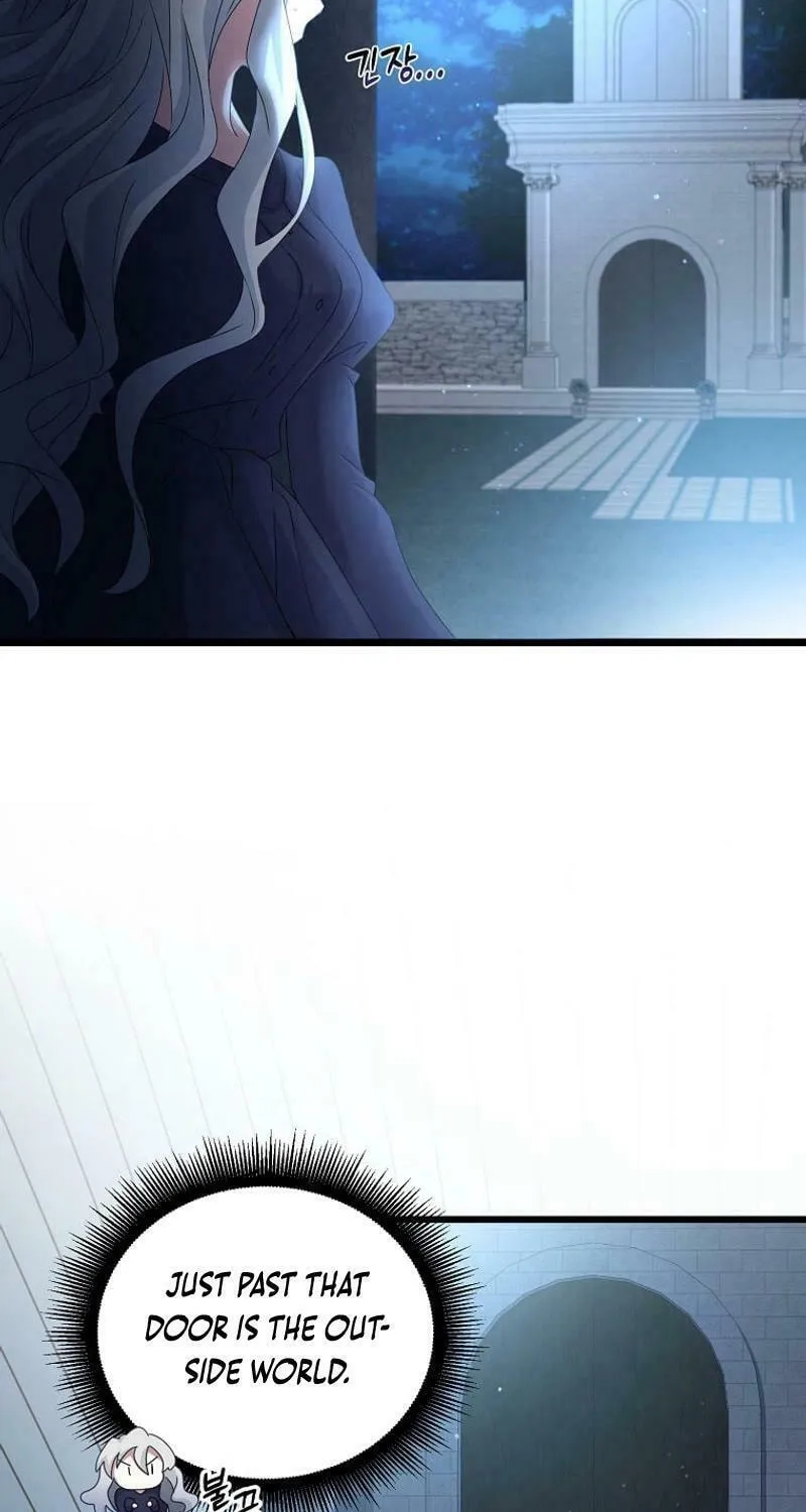 The Saintess Became the Northern Grand Duke’s Daughter Chapter 1 page 77 - 