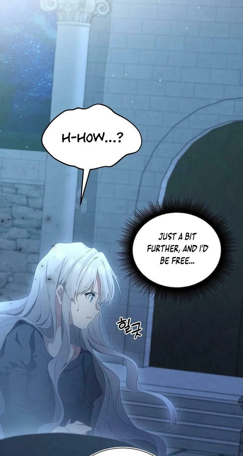 The Saintess Became the Northern Grand Duke’s Daughter Chapter 1 page 83 - 