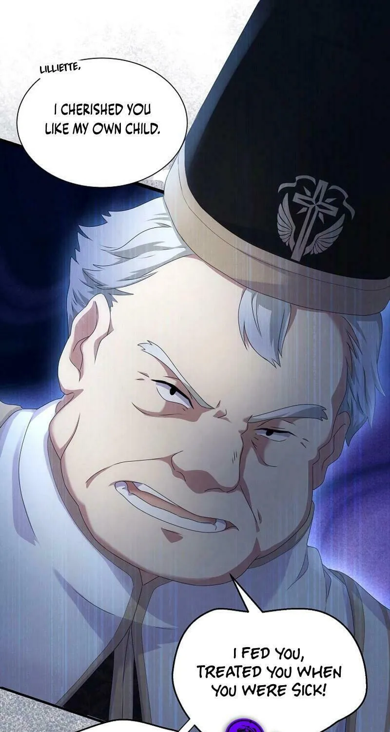 The Saintess Became the Northern Grand Duke’s Daughter Chapter 1 page 86 - 