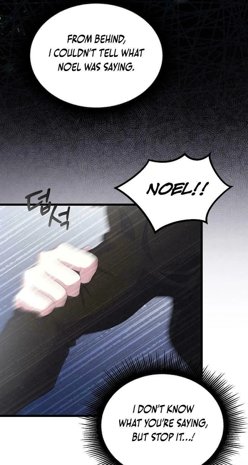 The Saintess Became the Northern Grand Duke’s Daughter Chapter 1 page 96 - 